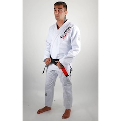Kimono Jiu Jitsu KVRA Titanium 2.0 - Foto 2