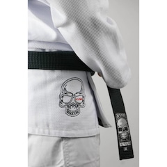 Kimono Jiu Jitsu KVRA Titanium 2.0 - Foto 5