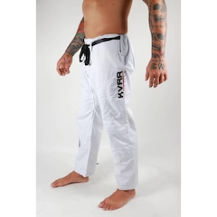 Kimono Jiu Jitsu KVRA Titanium 2.0 - Foto 6
