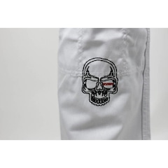 Kimono Jiu Jitsu KVRA Titanium 2.0 - Foto 8