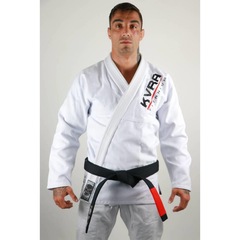Kimono Jiu Jitsu KVRA Titanium 2.0 - Foto 1