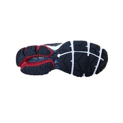 Tênis Mizuno Wave Ultima 9 P - Masculino - Foto 2