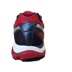 Tênis Mizuno Wave Ultima 9 P - Masculino - Foto 3