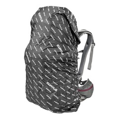 Mochila Cargueira Curtlo Mountaineer LF - 40+5L - Feminina - Foto 4