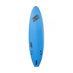 Prancha de Surf Maré Softboard 6.0" - Foto 1