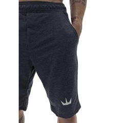 Bermuda em Moletom Ezok Dawn - Masculina - Foto 3