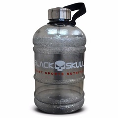 Galão Black Skull - 1,8L - Foto 1