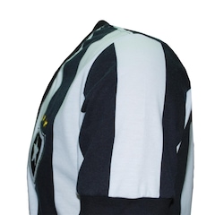 Camiseta do Botafogo Liga Retrô Mauricio 1989 - Masculina - Foto 2