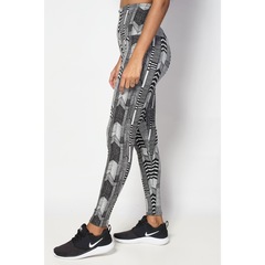 Calça Legging CCM Fitness Avery Valledupar - Feminina - Foto 2