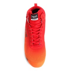 Tênis Everlast Forceknit Boxe - Masculino - Foto 3
