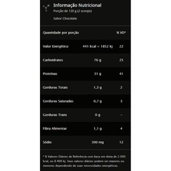 Whey Protein Integralmédica Nutri Refil - Chocolate - Baunilha - Morango - 907g cada - Foto 5