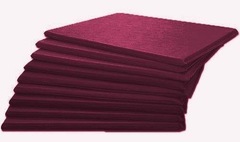 Colchonete de Academia OrthoVida para Exercícios Abdominais - 130x60x7cm - Foto 2