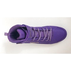 Tênis Everlast Jump II - Feminino - Foto 4