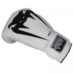 Luvas de Boxe Venum Giant Brasil - Adulto - Foto 3