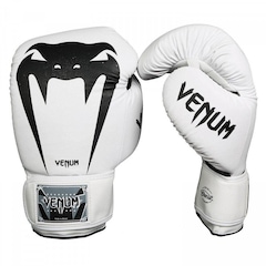 Luvas de Boxe Venum Giant Brasil - Adulto - Foto 1