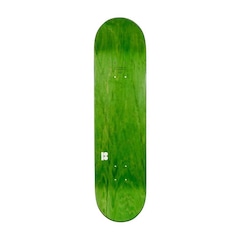 Shape de Skate Street Plan B Maple Felipe Section - 8.12" - Foto 2