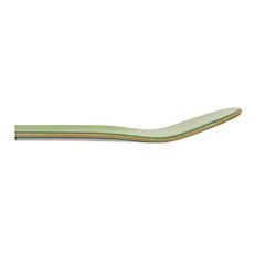 Shape de Skate Street Plan B Maple Felipe Section - 8.12" - Foto 5
