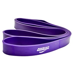 Faixa Elástica Ahead Sports Super Band Leve - Foto 2