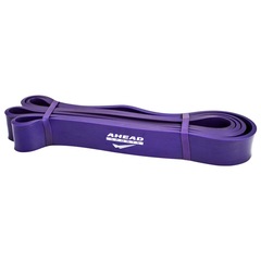 Faixa Elástica Ahead Sports Super Band Leve - Foto 1