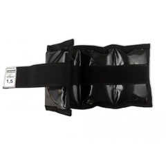 Caneleira de Peso Ahead Sports - 1,5 Kg - Foto 3