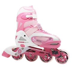 Patins Winmax WME05794 - In line - Street  - ABEC 7 - Ajustável - Infantil - Foto 2