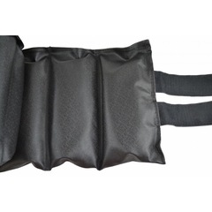 Caneleira de Peso Ahead Sports - 9 Kg - Foto 2