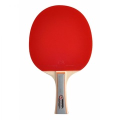 Raquete de Tênis de Mesa Winmax - 2 Estrelas - Cabo Longo - Foto 5