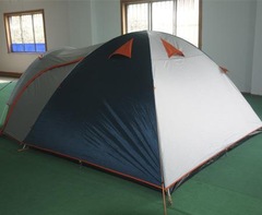 Barraca de Camping Nautika Indy - 4 Pessoas - Foto 5