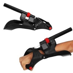 Aparelho para Exercício de Pulso e Ante-Braço WCT Fitness Wrist Machine - Foto 2