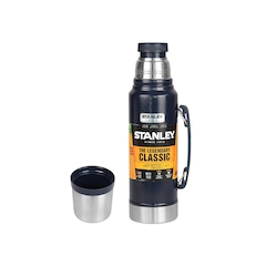 Garrafa Térmica Stanley Classic - 1 Litro - Foto 2