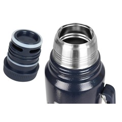 Garrafa Térmica Stanley Classic - 1 Litro - Foto 3