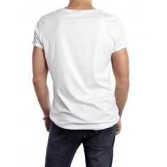 Camiseta Joss Barber Shop - Masculina - Foto 1