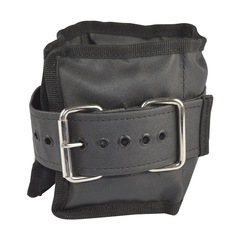 Caneleira de Peso Bozzoni Profissional com Fivela - 2Kg - Foto 3