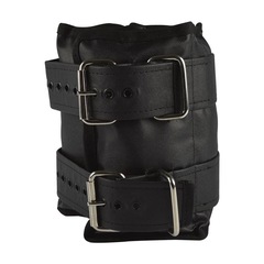 Caneleira de Peso Bozzoni Profissional com Fivela - 9Kg - Foto 3