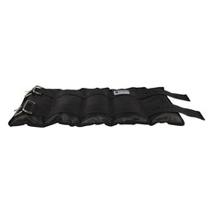 Caneleira de Peso Bozzoni Profissional com Fivela - 12Kg - Foto 4