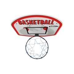 Tabela de Basquete Klopf - 0.57m x 0.67m - Foto 3