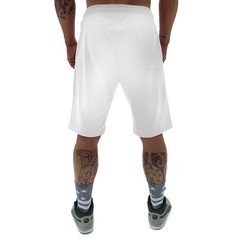 Bermuda de Moletom Ezok Dawn - Masculina - Foto 2