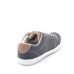 Sapatênis Stop Calçados EJ - Masculina - 3 Pares - Foto 4