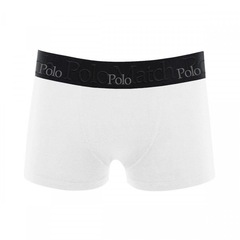 Kit Polo Match com 15 Cuecas Boxer de Cotton 2.0 - Adulto - Foto 2