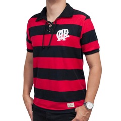 Camiseta do Atlético-PR RetrôMania 1924 - Masculina - Foto 2