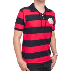 Camiseta do Atlético-PR RetrôMania 1924 - Masculina - Foto 3