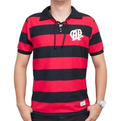 Camiseta do Atlético-PR RetrôMania 1924 - Masculina - Foto 4