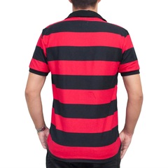 Camiseta do Atlético-PR RetrôMania 1924 - Masculina - Foto 5