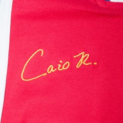 Camiseta do Paraná Clube RetrôMania 1997 Caio Jr. - Feminina - Foto 4