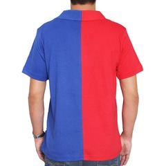 Camiseta do Paraná Clube RetrôMania Anos 90 - Masculina - Foto 2