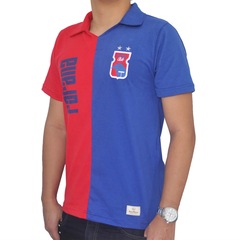 Camiseta do Paraná Clube RetrôMania Anos 90 - Masculina - Foto 5