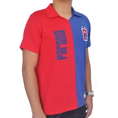 Camiseta do Paraná Clube RetrôMania Anos 90 - Masculina - Foto 6