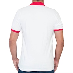 Camiseta do Internacional RetrôMania 1954 - Masculina - Foto 4