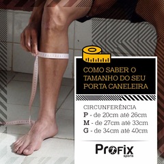 Porta Caneleira + Caneleira Profix Sports - Infantil - Foto 2
