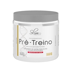Gainers Weight Slim Weight Control - Baunilha - 3Kg + Pré-Treino Slim 250g + Creatina Pura Slim 100g - Foto 5
